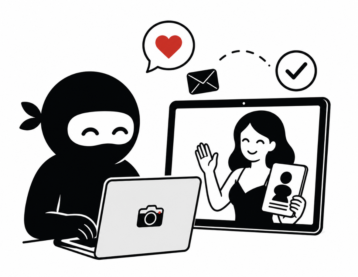 Model applying online
