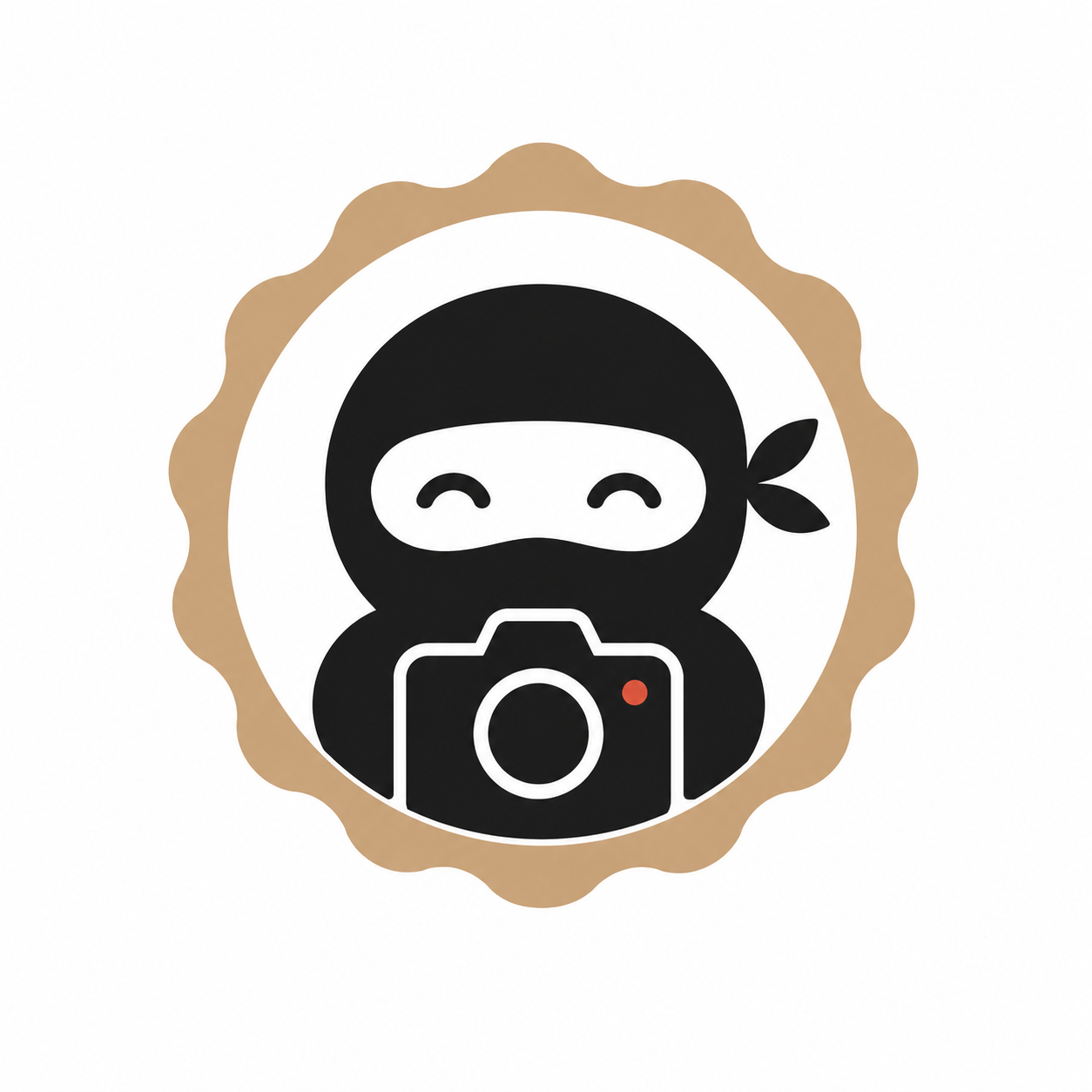 Ninja PIE Media mark